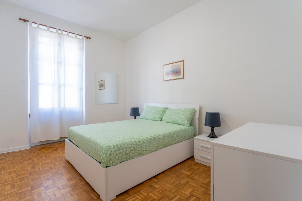 Ricasoli Garden Modern Apartments Udine Exteriér fotografie